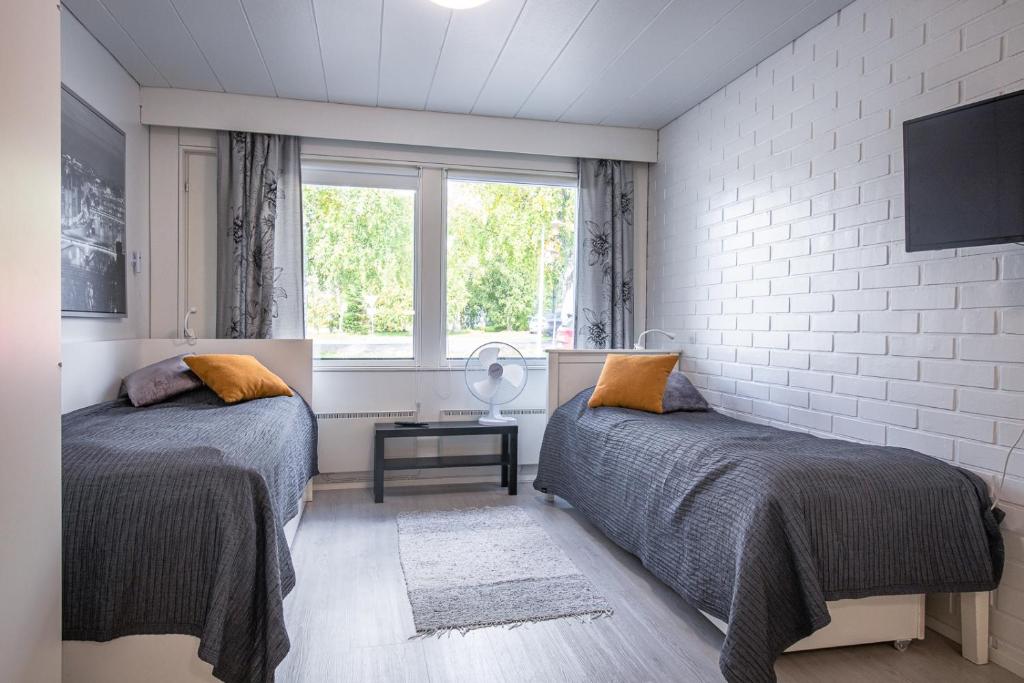 Tuurin Yösäilö - Apartment