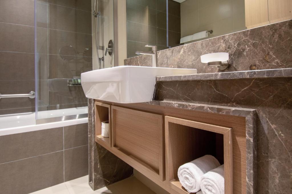 Jood Hotel Apartments - Resim 35