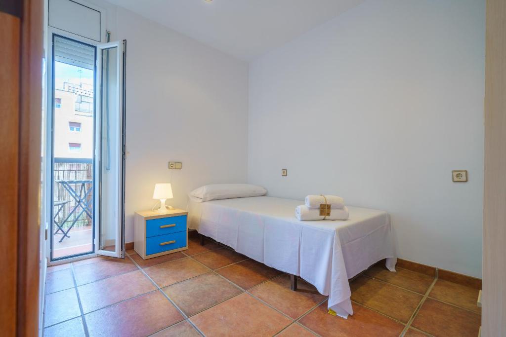 Booking.com: Апартамент HomeHolidaysRentals Aiko - Costa Barcelona , Пинеда  де Мар, Испания . Резервирайте своя хотел сега!