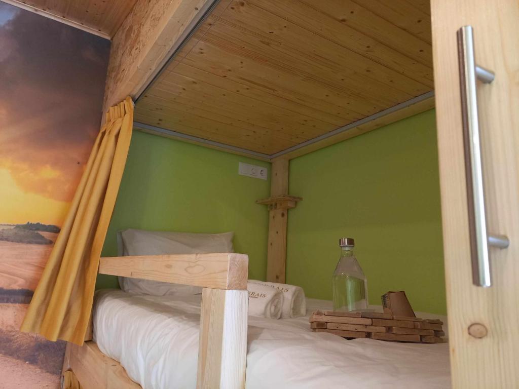 Currais o pequeno paraíso entre o mar e a serra - 5