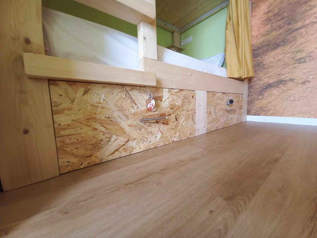 Currais o pequeno paraíso entre o mar e a serra - 10