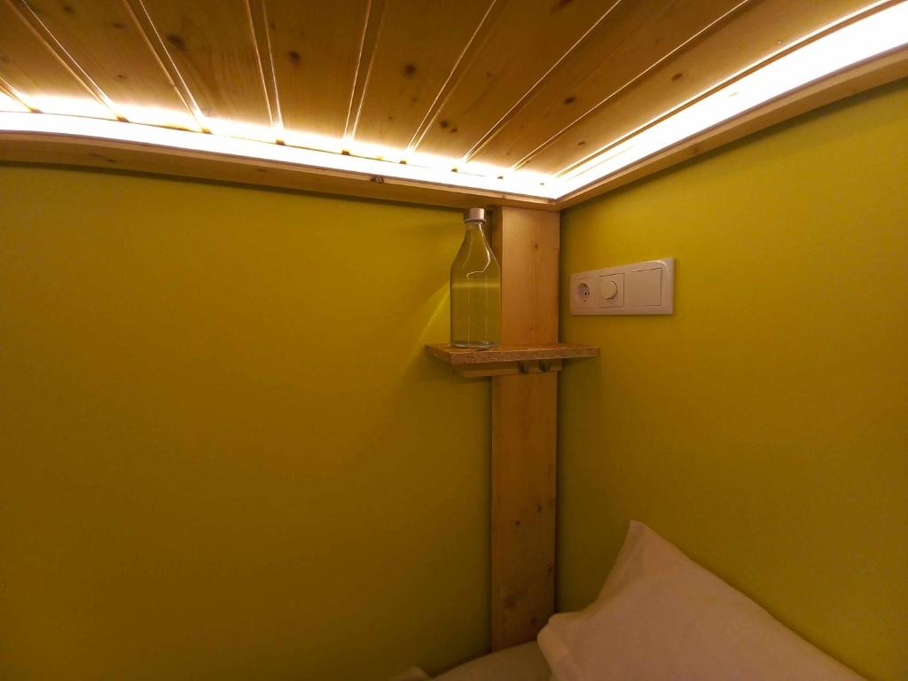 Currais o pequeno paraíso entre o mar e a serra - 12