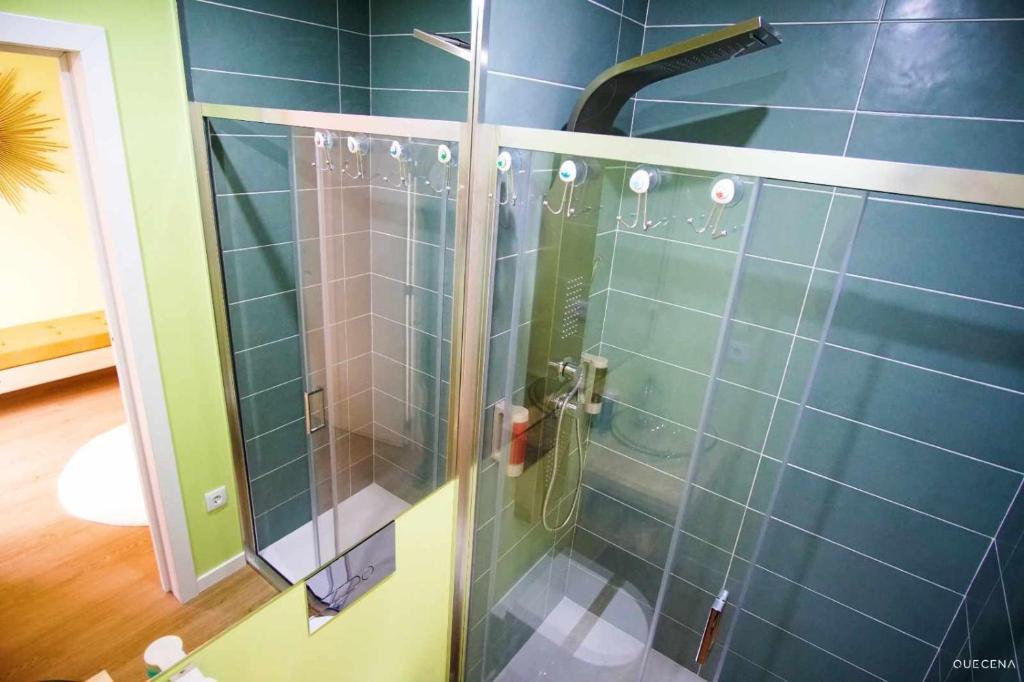 Currais o pequeno paraíso entre o mar e a serra - 17