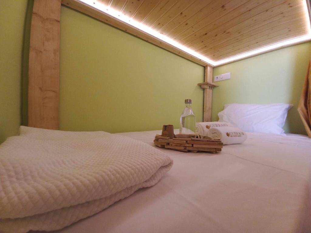 Currais o pequeno paraíso entre o mar e a serra - 19