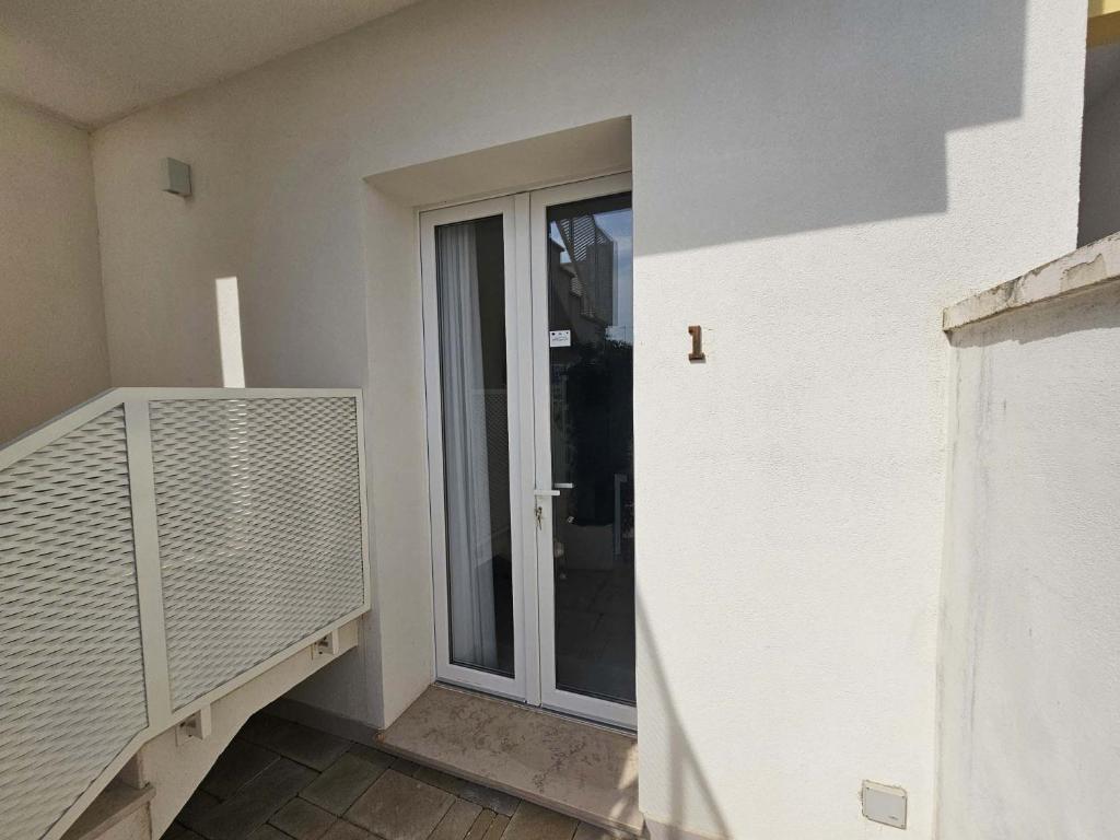 Fotografie z fotogalerie ubytování Diletta's Residence v destinaci Sant'Isidoro