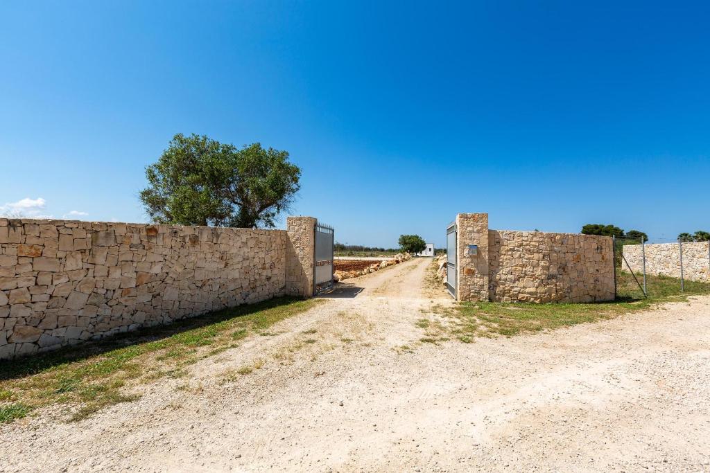 Fotografie z fotogalerie ubytování Villa La Quiete by BarbarHouse v destinaci Copertino