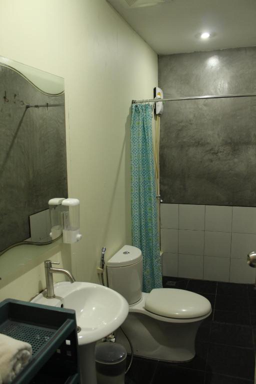 B Happy Resort - SHA ExtraPlus - 13