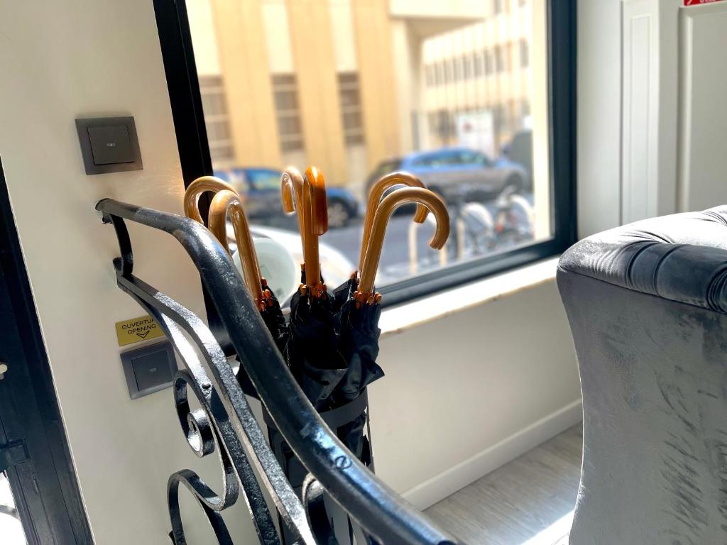 Villa Berlioz - Resim 29