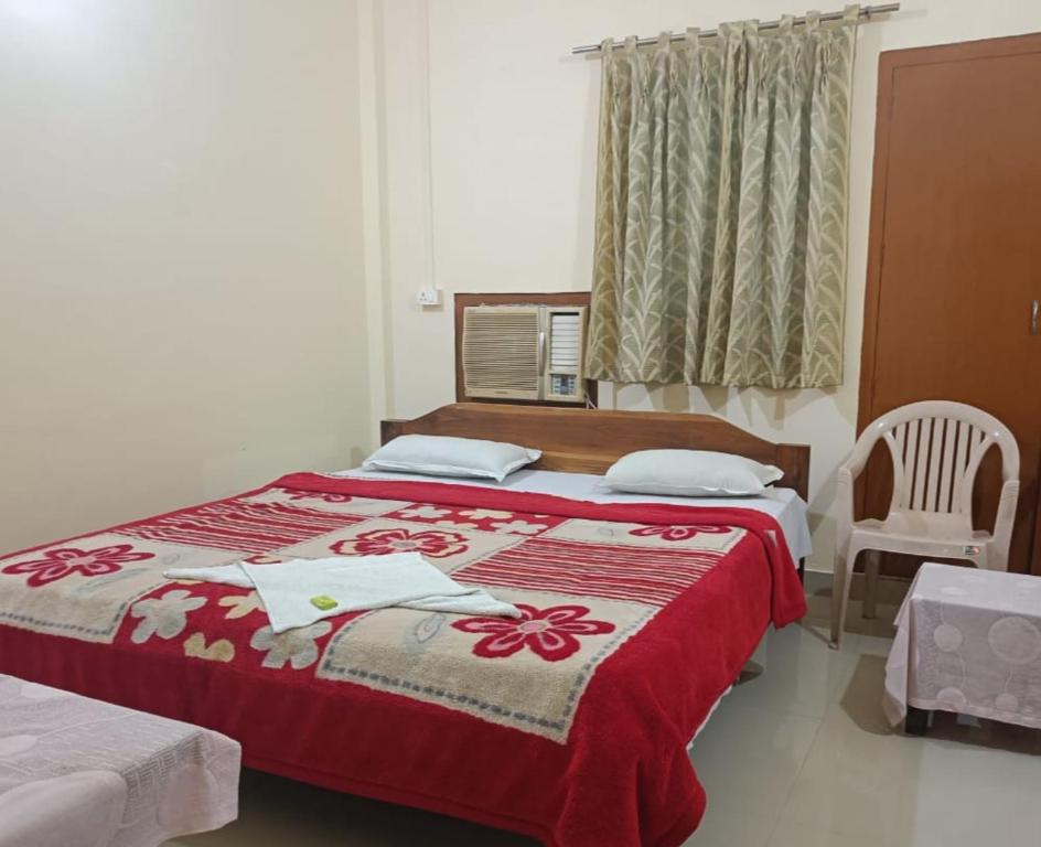 Waah kaziranga lodge - Housity