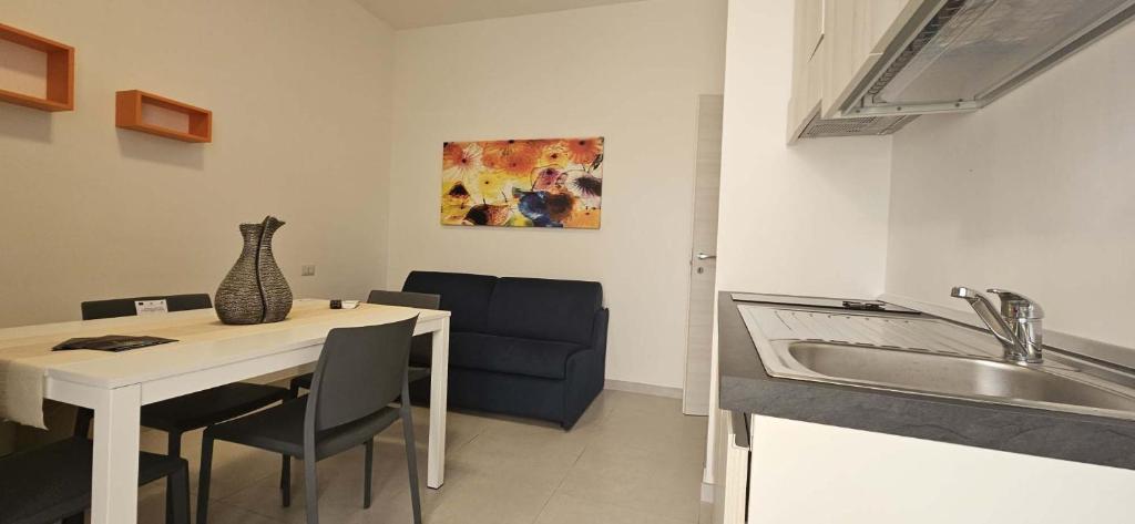 Fotografie z fotogalerie ubytování Diletta's Residence v destinaci Sant'Isidoro