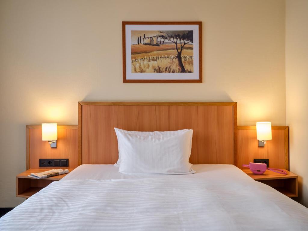 IntercityHotel Bremen - Resim 36