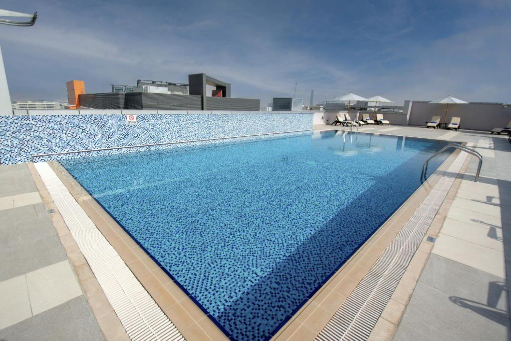 Jood Hotel Apartments - Resim 45