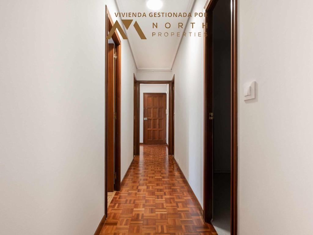 Fotografie z fotogalerie ubytování Fonte Camba 552 Apartament v destinaci A Coruña