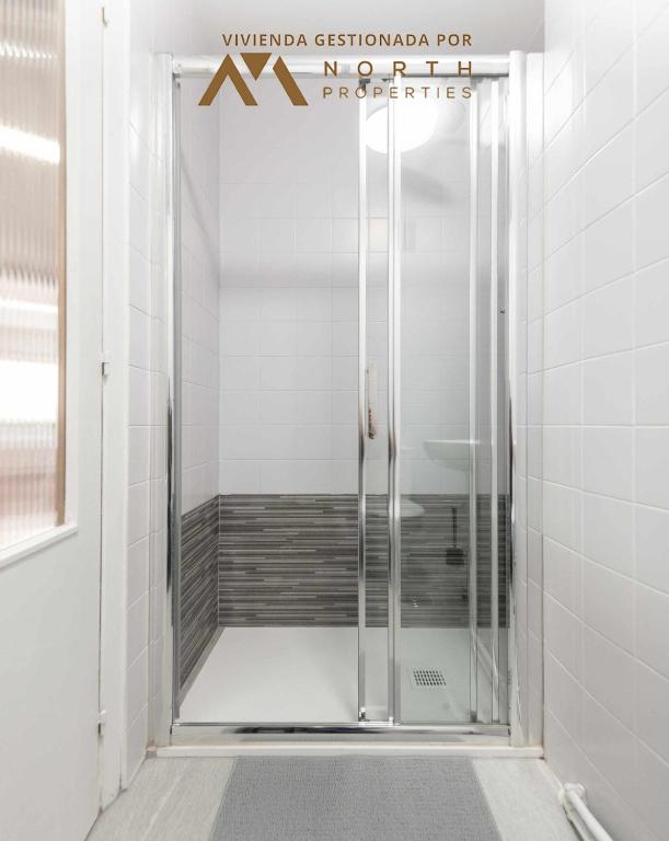 Fotografie z fotogalerie ubytování Fonte Camba 552 Apartament v destinaci A Coruña
