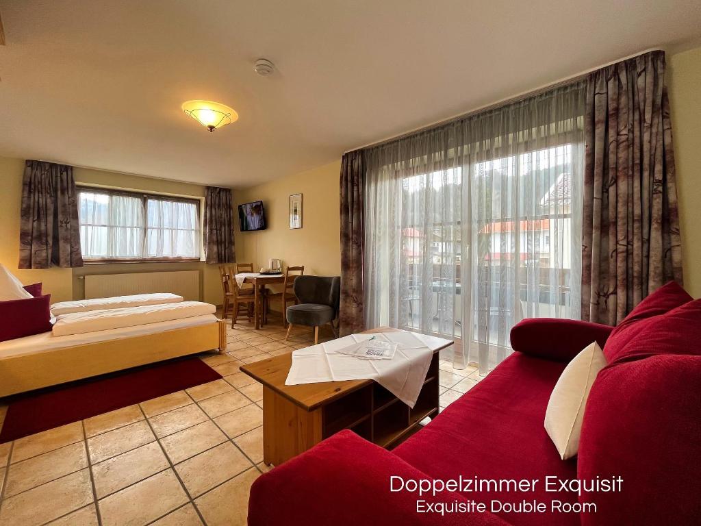 Landhotel Guglhupf - 15