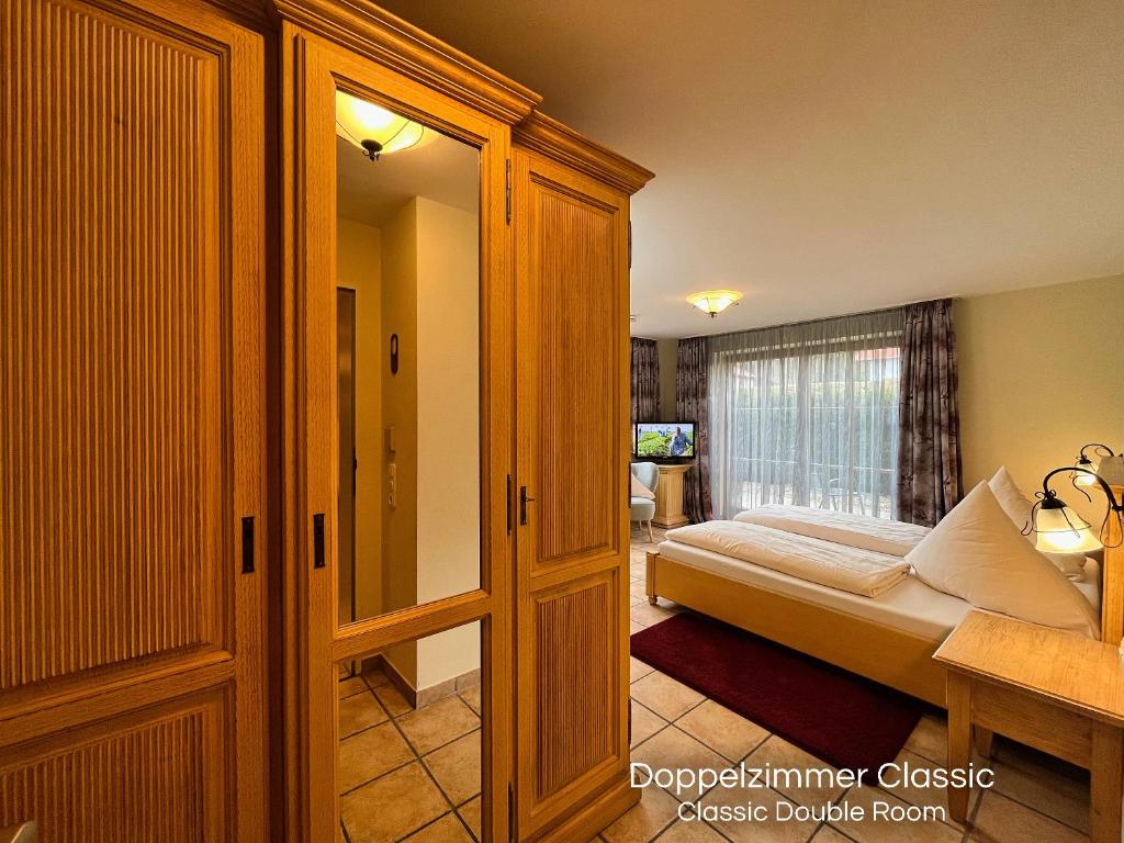 Landhotel Guglhupf - 14