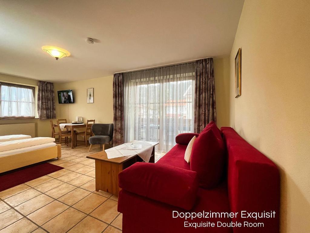 Landhotel Guglhupf - 17