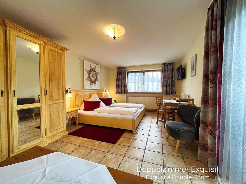 Landhotel Guglhupf - 18