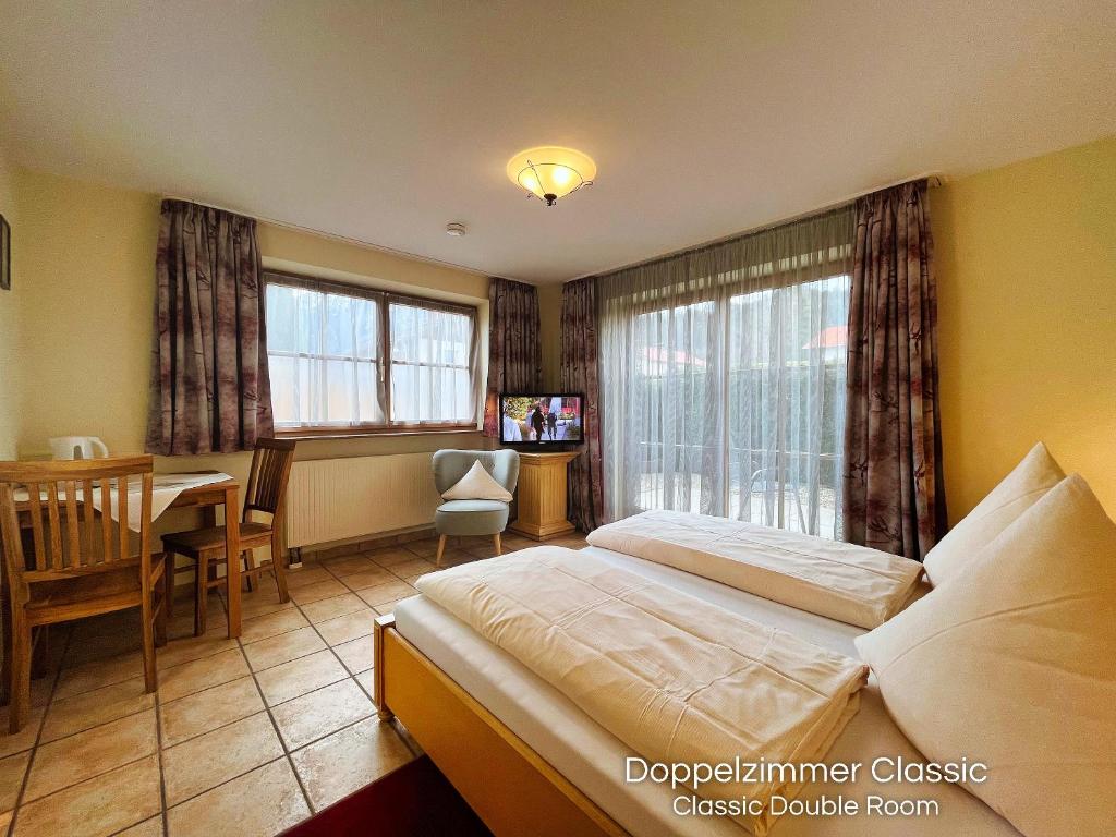 Landhotel Guglhupf - 3