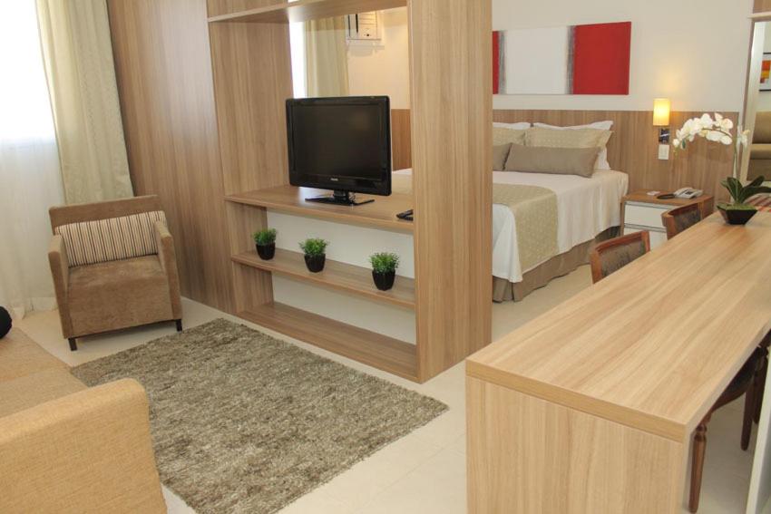  Faria Lima Flat Service
