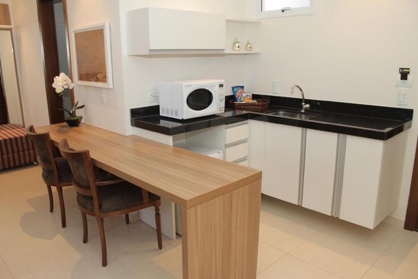  Faria Lima Flat Service