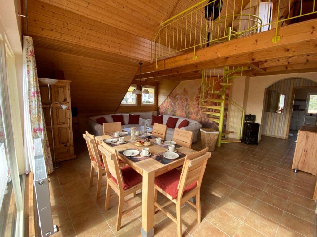 Feriendomizil Marika - Appartement 2 Chambres