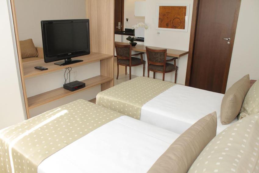  Faria Lima Flat Service