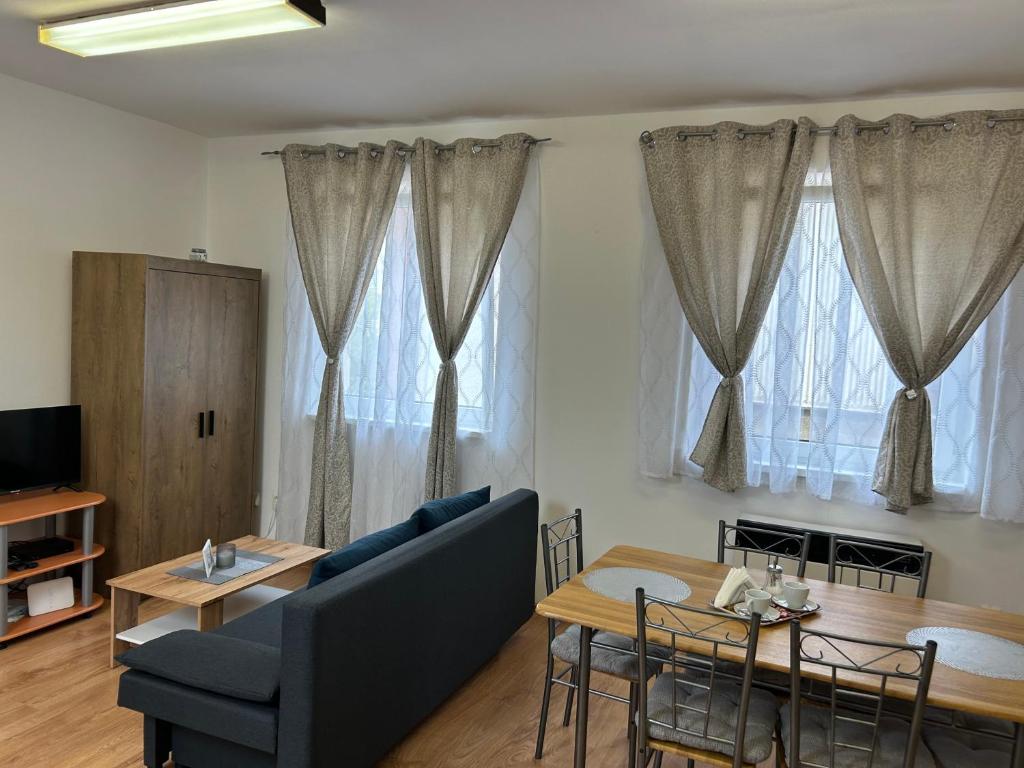 Korzó Apartments - Appartement D'une Chambre