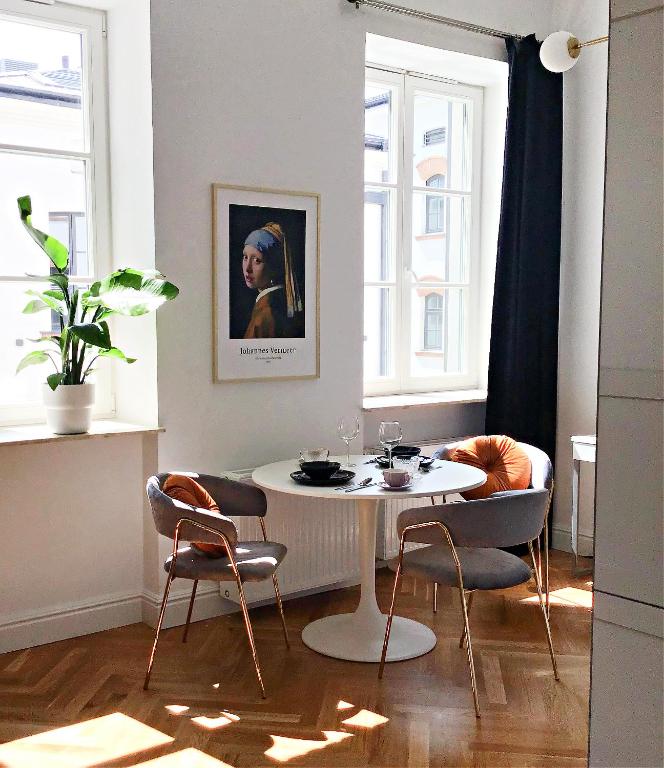 Apartament Kłopotowskiego No 11 - 10