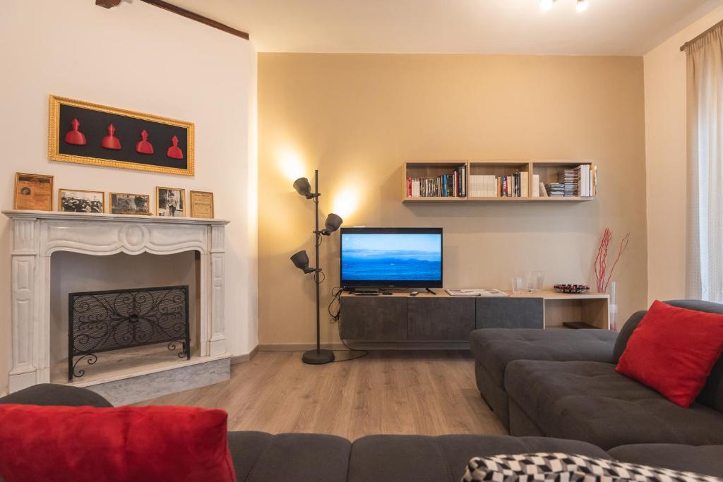 Accasatua Neapolitan Apartments - 5