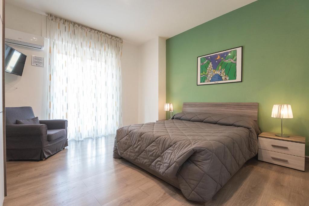 Accasatua Neapolitan Apartments - 18