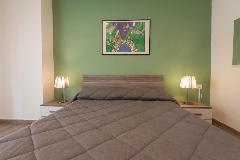 Accasatua Neapolitan Apartments - 10