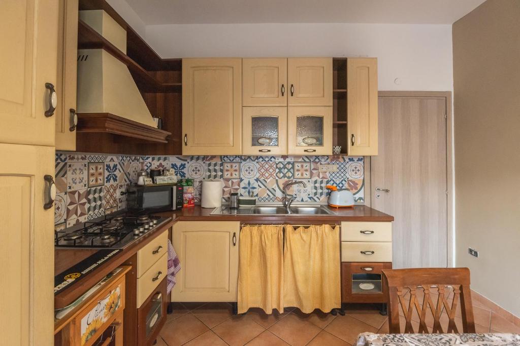 Accasatua Neapolitan Apartments - 17