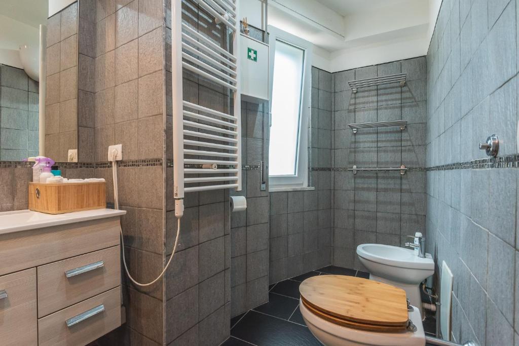 Accasatua Neapolitan Apartments - 13