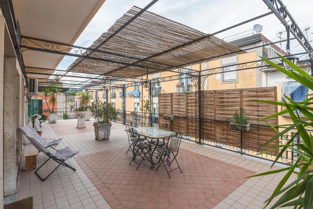 Accasatua Neapolitan Apartments - 2