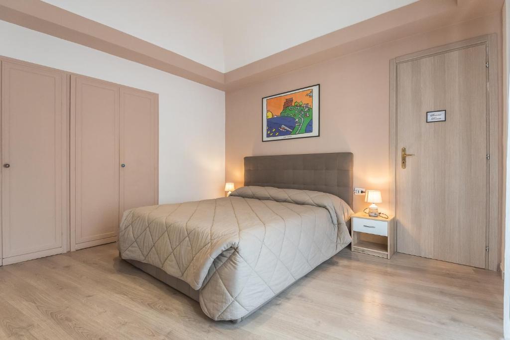 Accasatua Neapolitan Apartments - 19