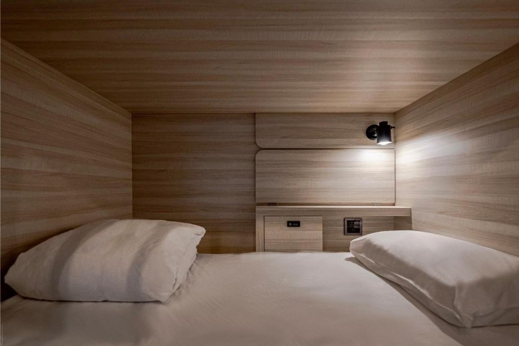 Fotografie z fotogalerie ubytování Hotel Leisure Chiayi v destinaci Ťia-i