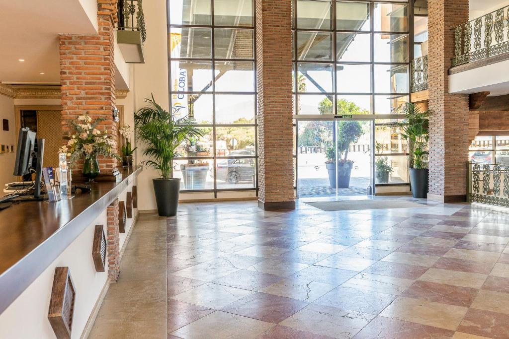 Globales Paraíso Beach 5