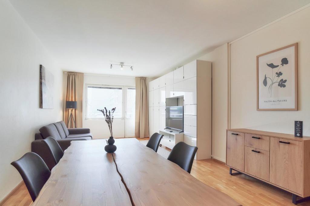Norden Homes Central 2Bedroom Apartment, Turku (updated prices 2024)