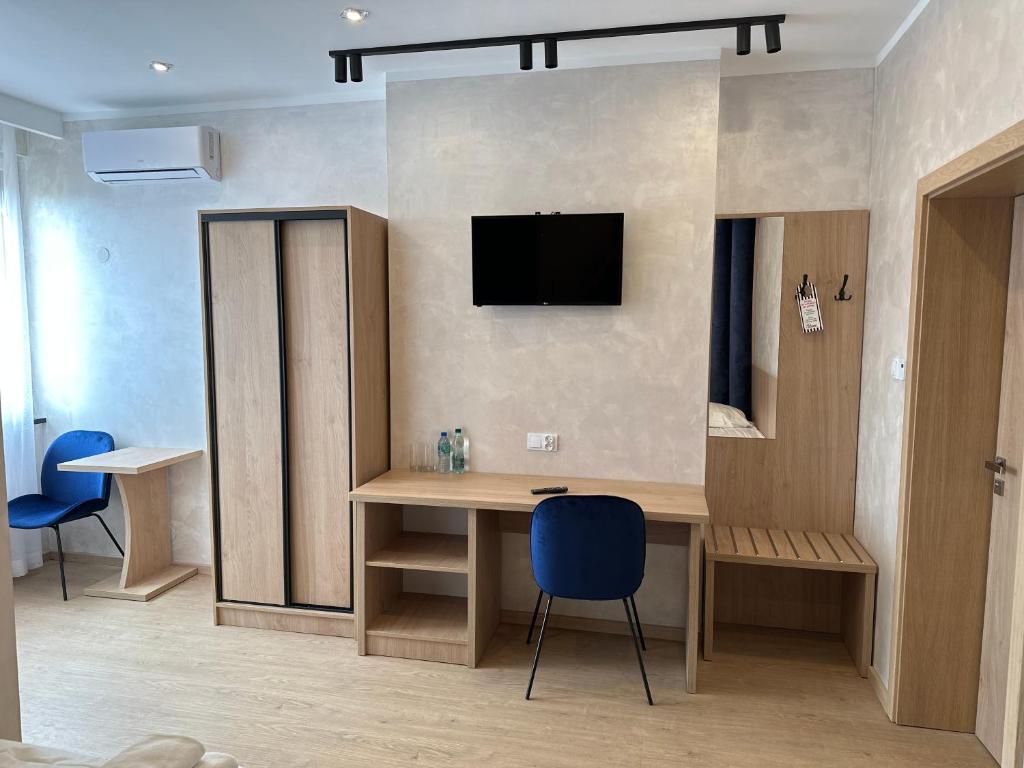 Diament i Brylant - Superior Twin Room With Garden View