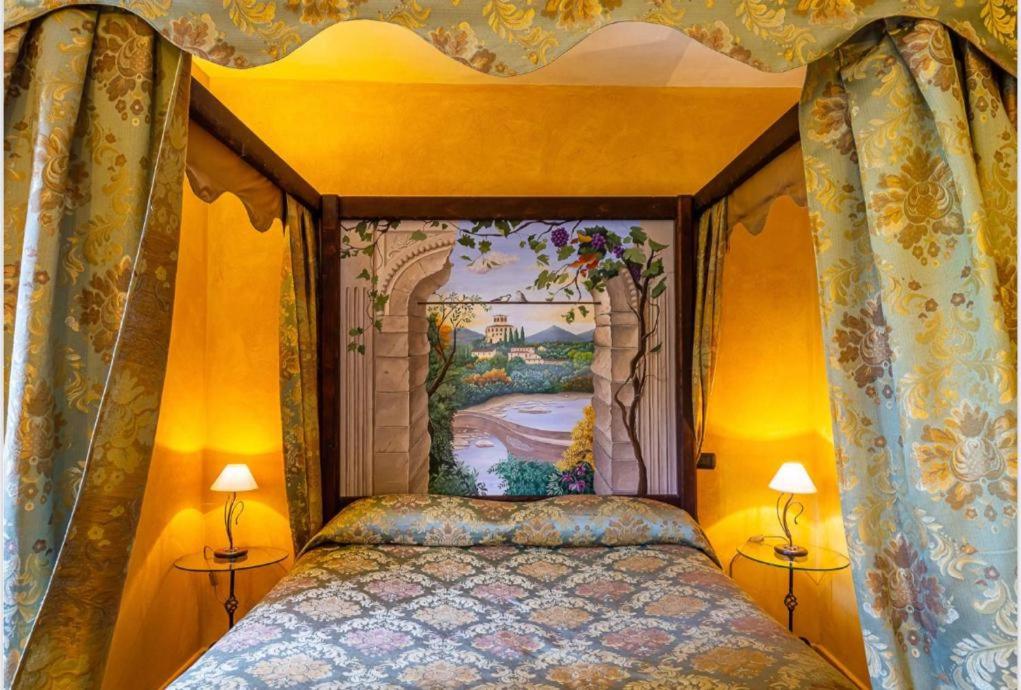 I Segreti del Borgo