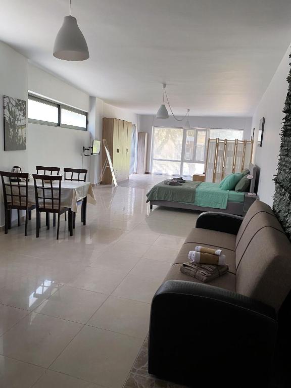 Alma Resorts Apartment