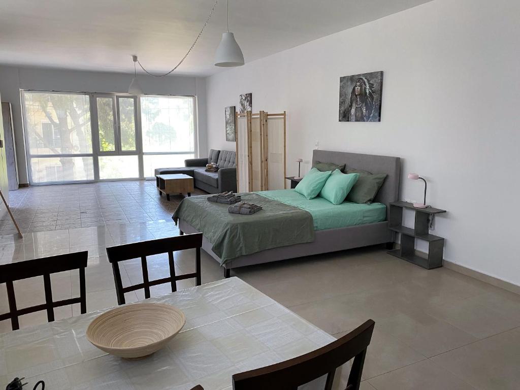 Alma Resorts Apartment, Rhodes Town (updated prices 2024)