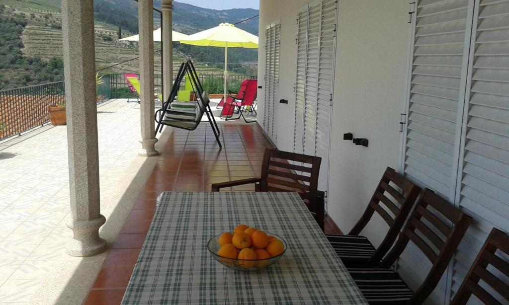 Quinta da Galeira - 3