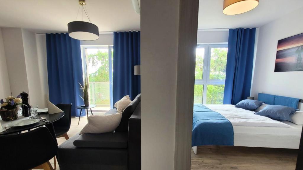 Apartamenty Lambert Ustronie Morskie - MATURAMENTO DELLA STUDIO