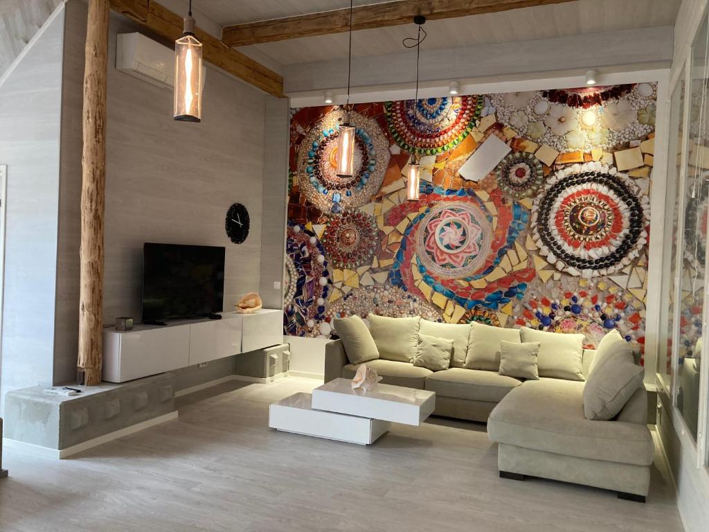 Villa Bach - Apartamento De Estudio