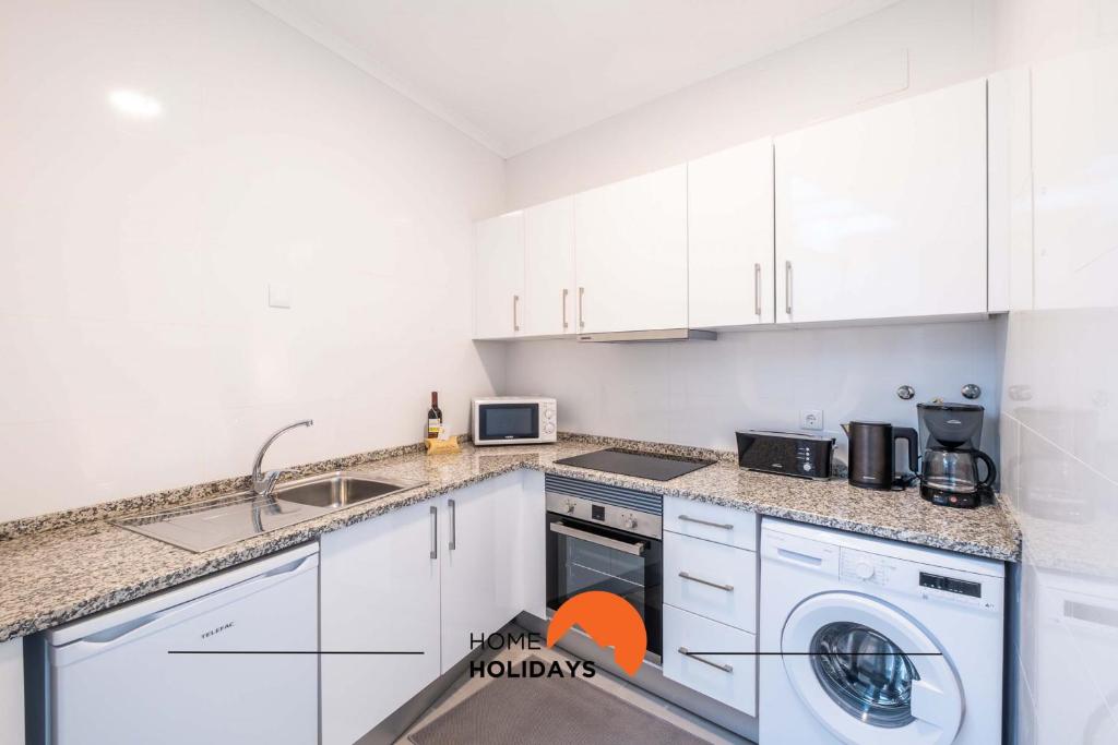 #096 Casa Antonieta 1 by Home Holidays - One-Bedroom Apartment