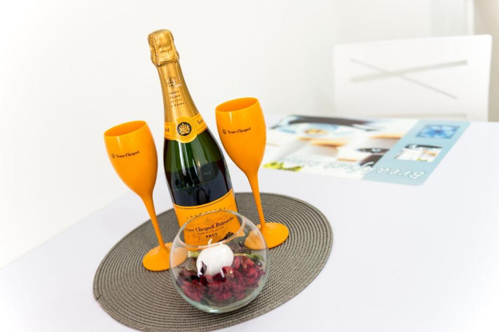 Apartments Gabrieri - 7