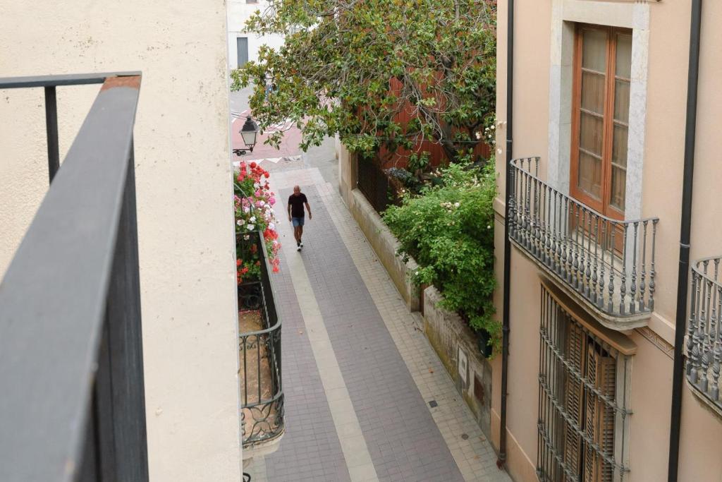 Fotografia z galérie ubytovania CENTRIC APARTMENT WITH PARKINg 3 v destinácii Tossa de Mar