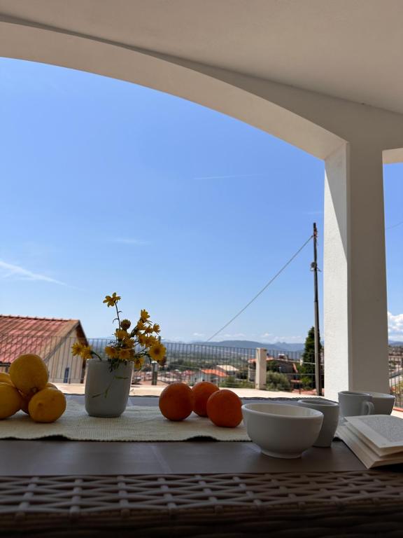 Gallery image of Appartamento con terrazza in Santa Maria Navarrese